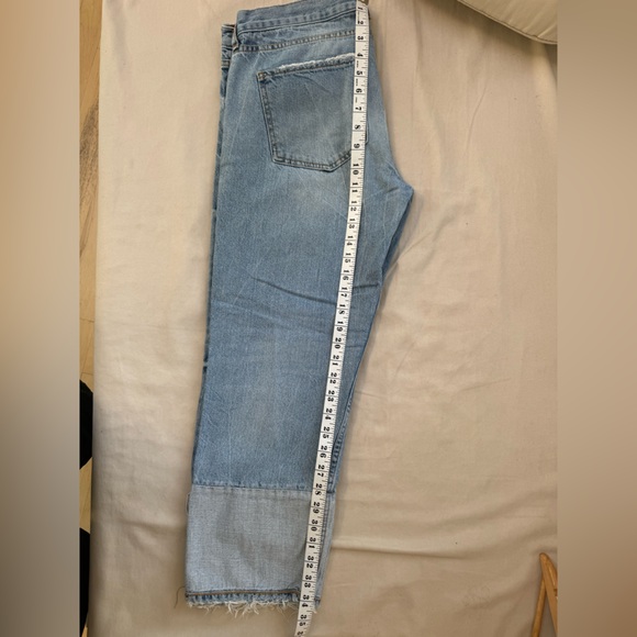 Zara premium denim jeans. Size 4. - Picture 5 of 5